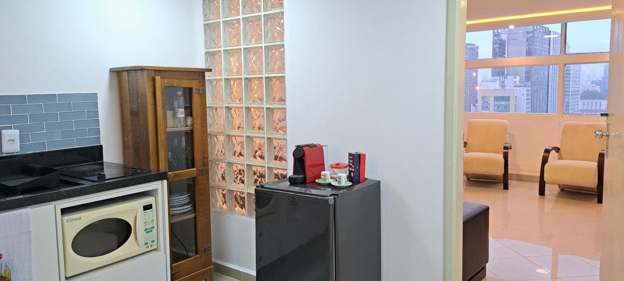 Loft 3214 公寓
